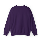 Bradley Floyd Unisex Heavy Blend™ Crewneck Sweatshirt