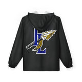 Indian Land HS Windbreaker Jacket (AOP)