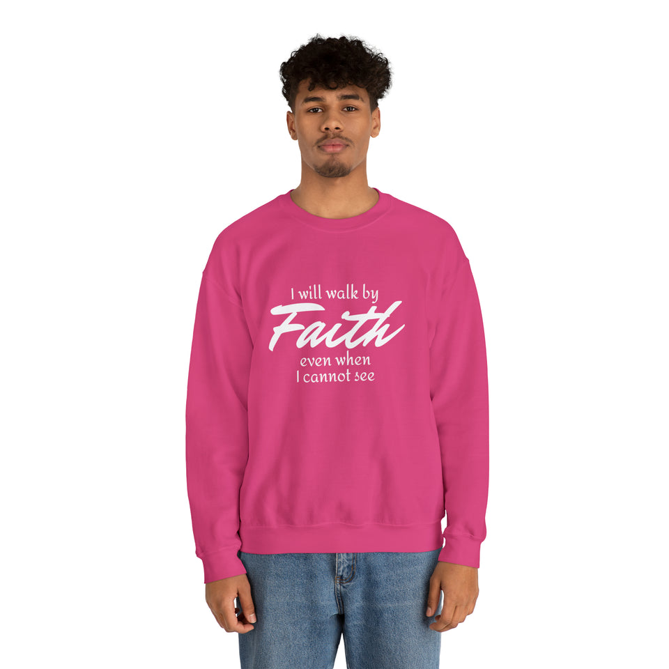 Unisex Graphic Heavy Blend™ Crewneck Sweatshirt