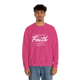 Unisex Graphic Heavy Blend™ Crewneck Sweatshirt
