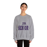 Porter Ridge HS Unisex Heavy Blend™ Crewneck Sweatshirt
