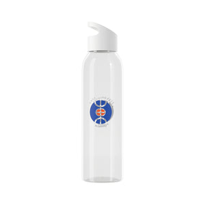 East Voyager Academy Sky Water Bottle