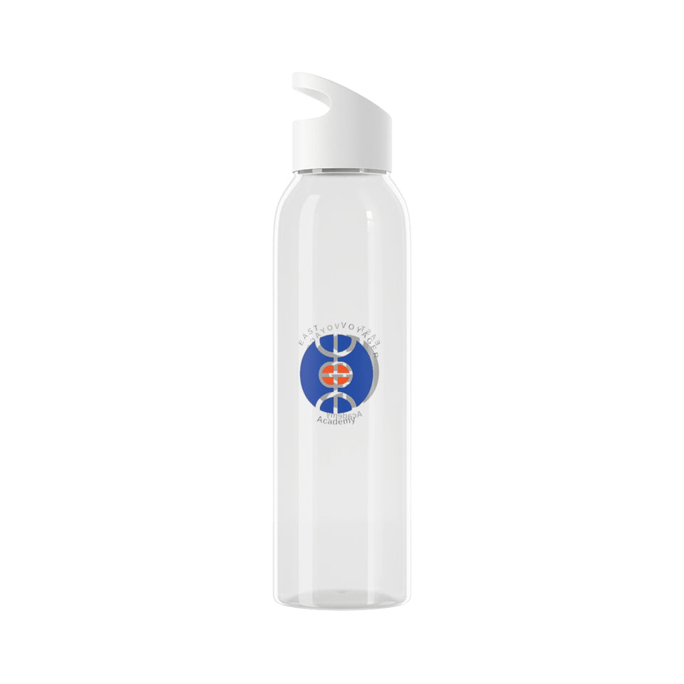 East Voyager Academy Sky Water Bottle