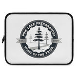 Pine Lake Preparatory Laptop Sleeve