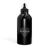 Black Queen Sport Bottle