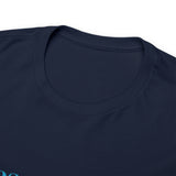 Los Angeles Chargers Girl Unisex Heavy Cotton Tee