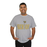 North Gaston HS Senior 2027 Unisex Heavy Cotton Tee