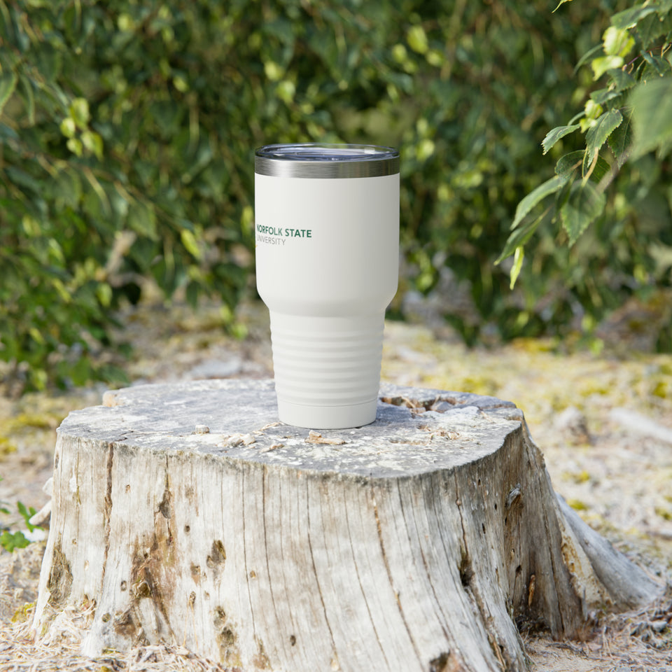 Norfolk State Ringneck Tumbler, 30oz