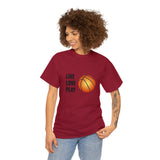 Graphic T Unisex Heavy Cotton Tee