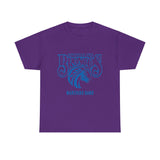 Fayetteville State Marching Band Unisex Heavy Cotton Tee