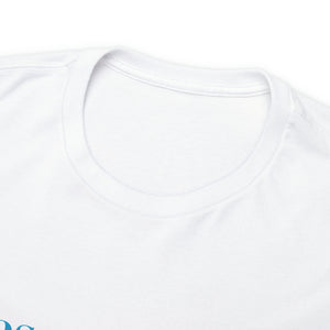 Los Angeles Chargers Girl Unisex Heavy Cotton Tee
