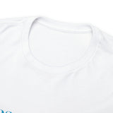 Los Angeles Chargers Girl Unisex Heavy Cotton Tee