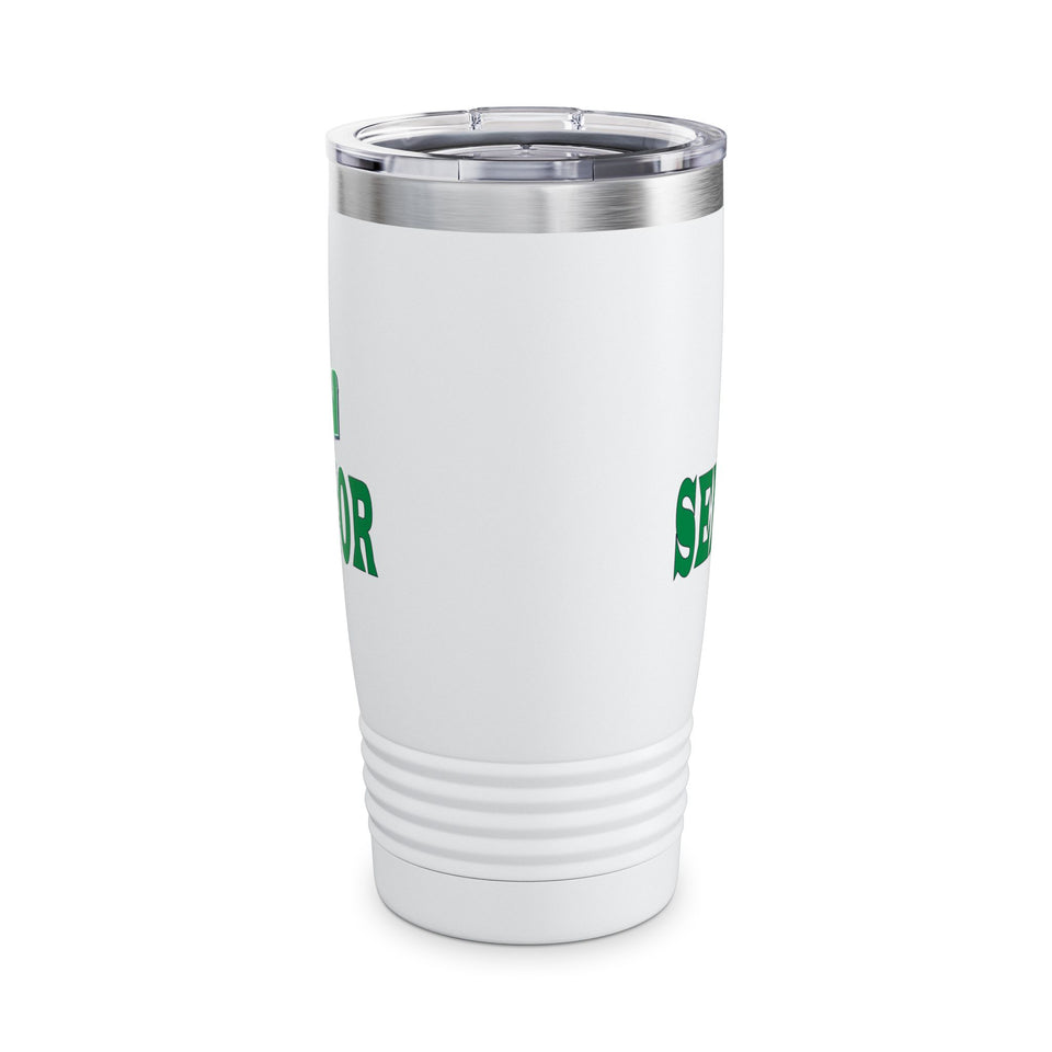 Weddington HS Ringneck Tumbler, 20oz