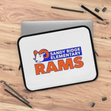 Sandy Ridge Elementary Laptop Sleeve