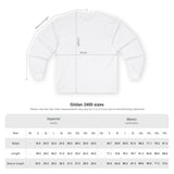 Indian Land HS Unisex Ultra Cotton Long Sleeve Tee