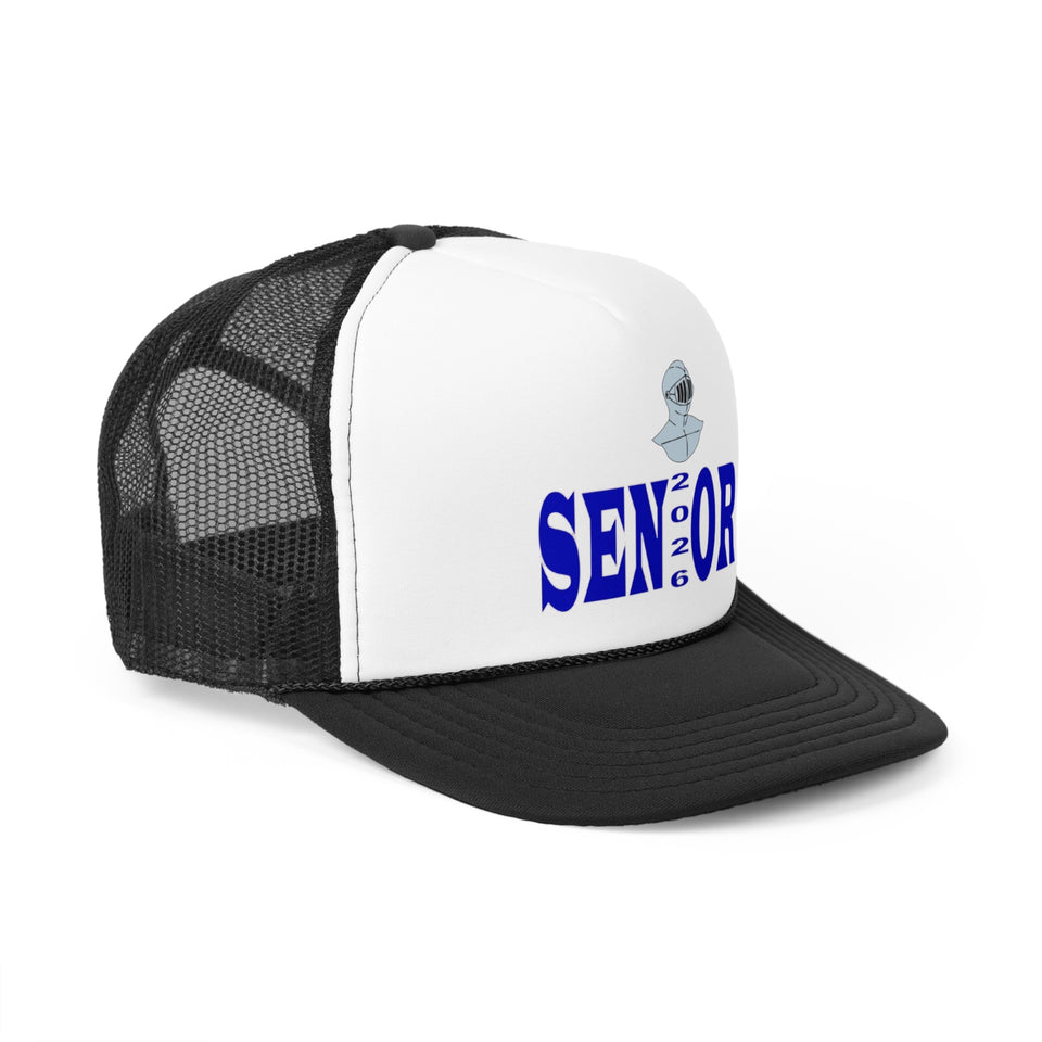 Cherryville HS Trucker Caps