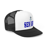 Cherryville HS Trucker Caps