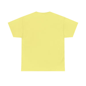 I Love My Golden Retriever Unisex Heavy Cotton Tee