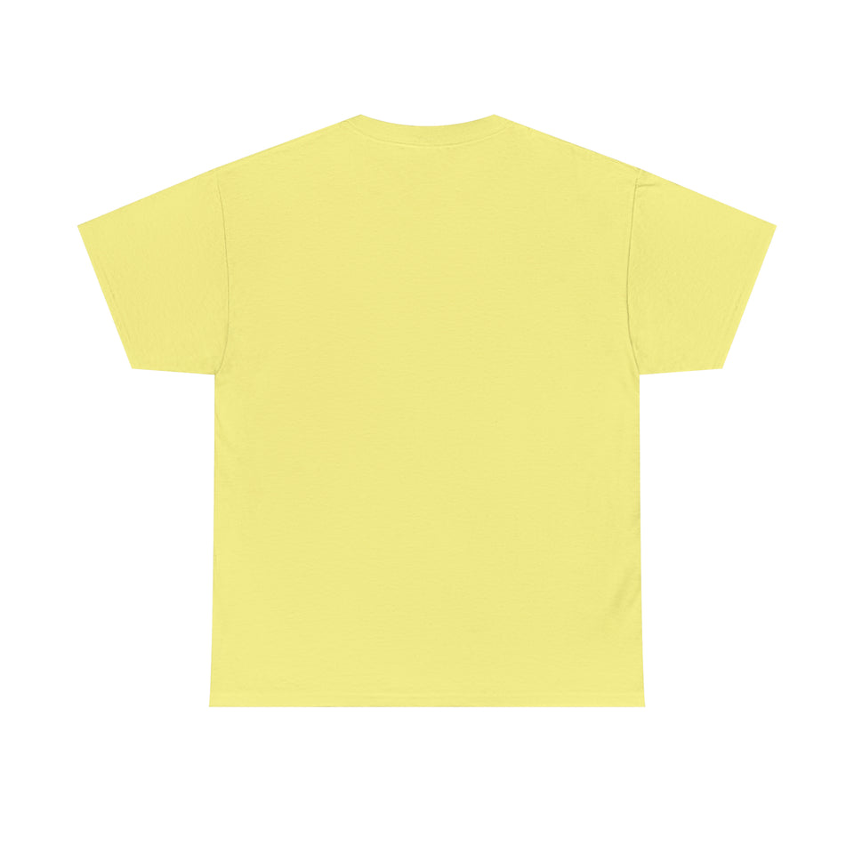 I Love My Golden Retriever Unisex Heavy Cotton Tee