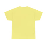 I Love My Golden Retriever Unisex Heavy Cotton Tee
