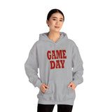 San Francisco Game Day Unisex Heavy Blend™ Hooded Sweatshirt