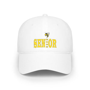 Forest Hills HS Low Profile Baseball Cap