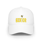 Forest Hills HS Low Profile Baseball Cap