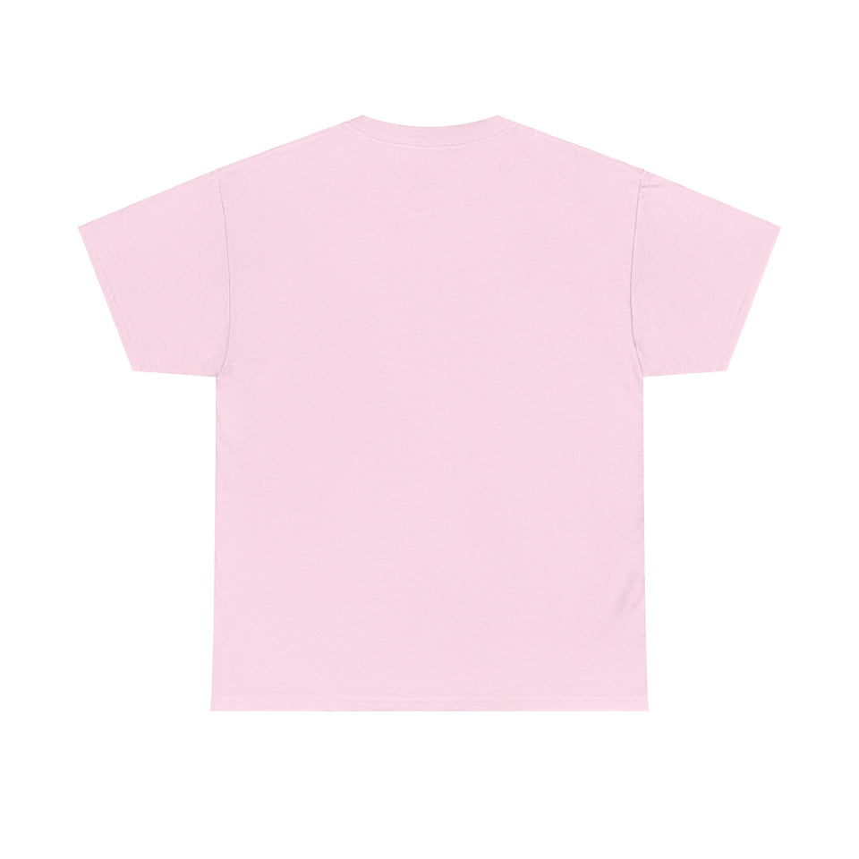II Samuel 24:14 Unisex Heavy Cotton Tee