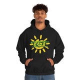Enlighten Legacy Learning Center Unisex Heavy Blend™ Hooded Sweatshirt