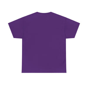 Grace Upon Grace Unisex Heavy Cotton Tee