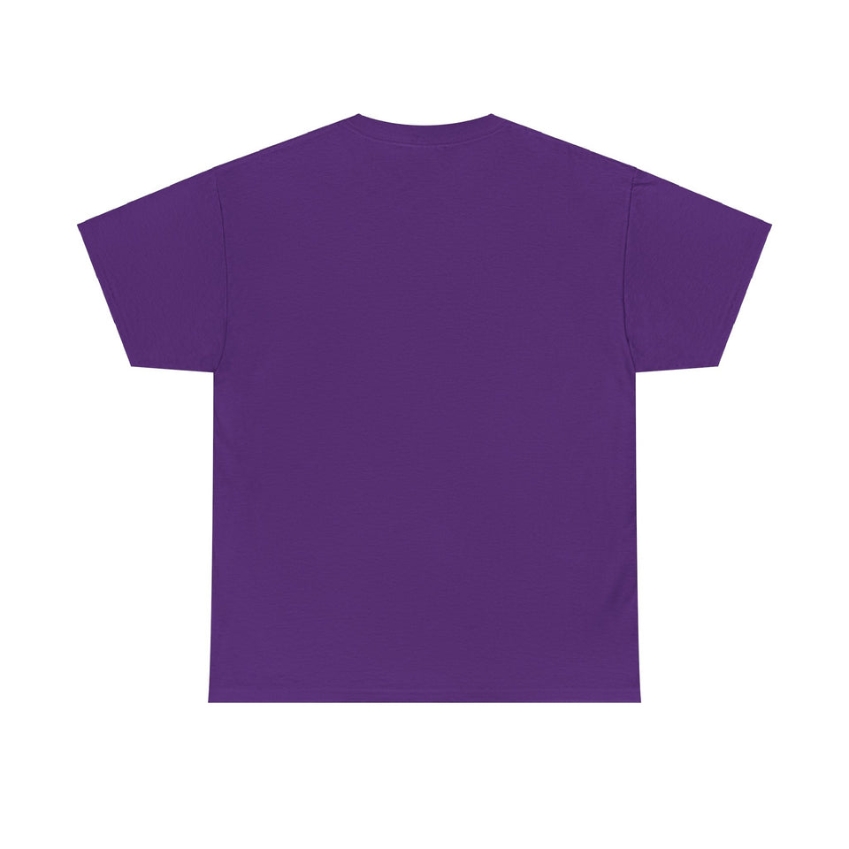 Grace Upon Grace Unisex Heavy Cotton Tee