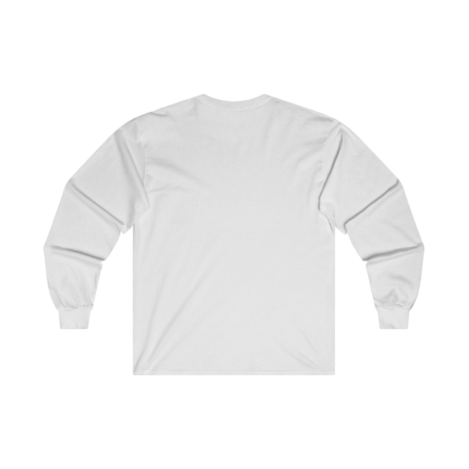 Monroe High Unisex Ultra Cotton Long Sleeve Tee