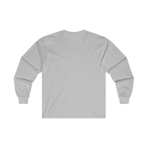 Monroe High Unisex Ultra Cotton Long Sleeve Tee