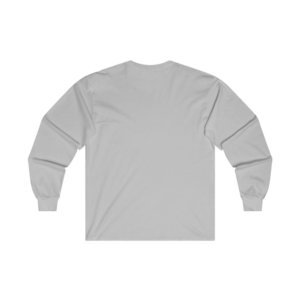 Monroe High Unisex Ultra Cotton Long Sleeve Tee