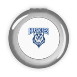 Hunter Huss HS Compact Travel Mirror