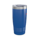 Teachers Ringneck Tumbler, 20oz