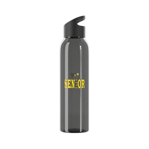 Forest Hills HS Sky Water Bottle