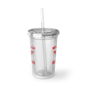 Monroe High Suave Acrylic Cup