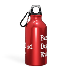 Best Dog Dad Oregon Sport Bottle
