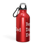 Best Dog Dad Oregon Sport Bottle