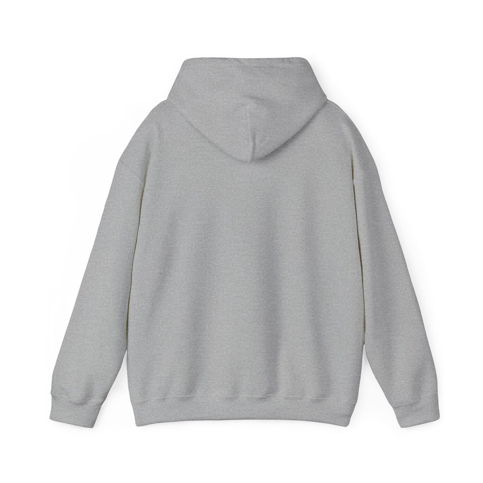 What Day Is It Today? Unisex Heavy Blend™ Hooded Sweatshirt
