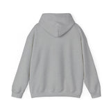 What Day Is It Today? Unisex Heavy Blend™ Hooded Sweatshirt