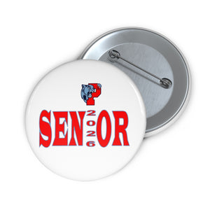 Piedmont HS Custom Pin Buttons