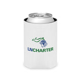 Lake Norman Charter School Can Cooler