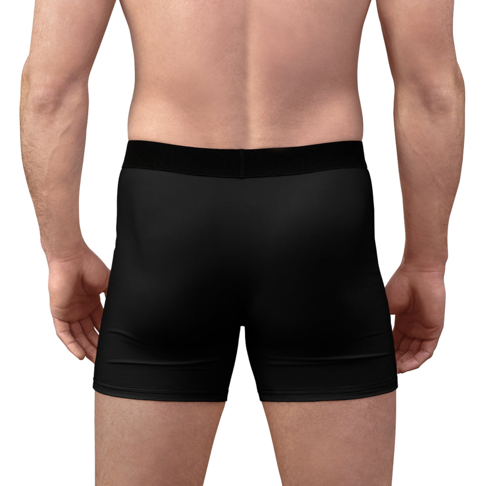 Norfolk State Men's Boxer Briefs (AOP)