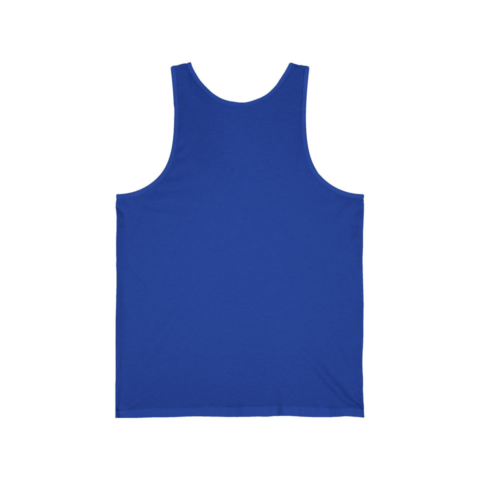 Indian Land HS Unisex Jersey Tank