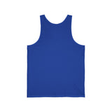 Indian Land HS Unisex Jersey Tank