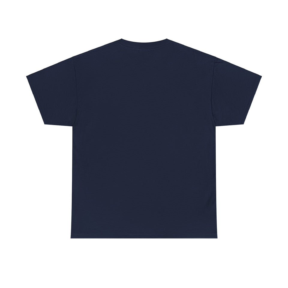 Dallas Game Day Unisex Heavy Cotton Tee