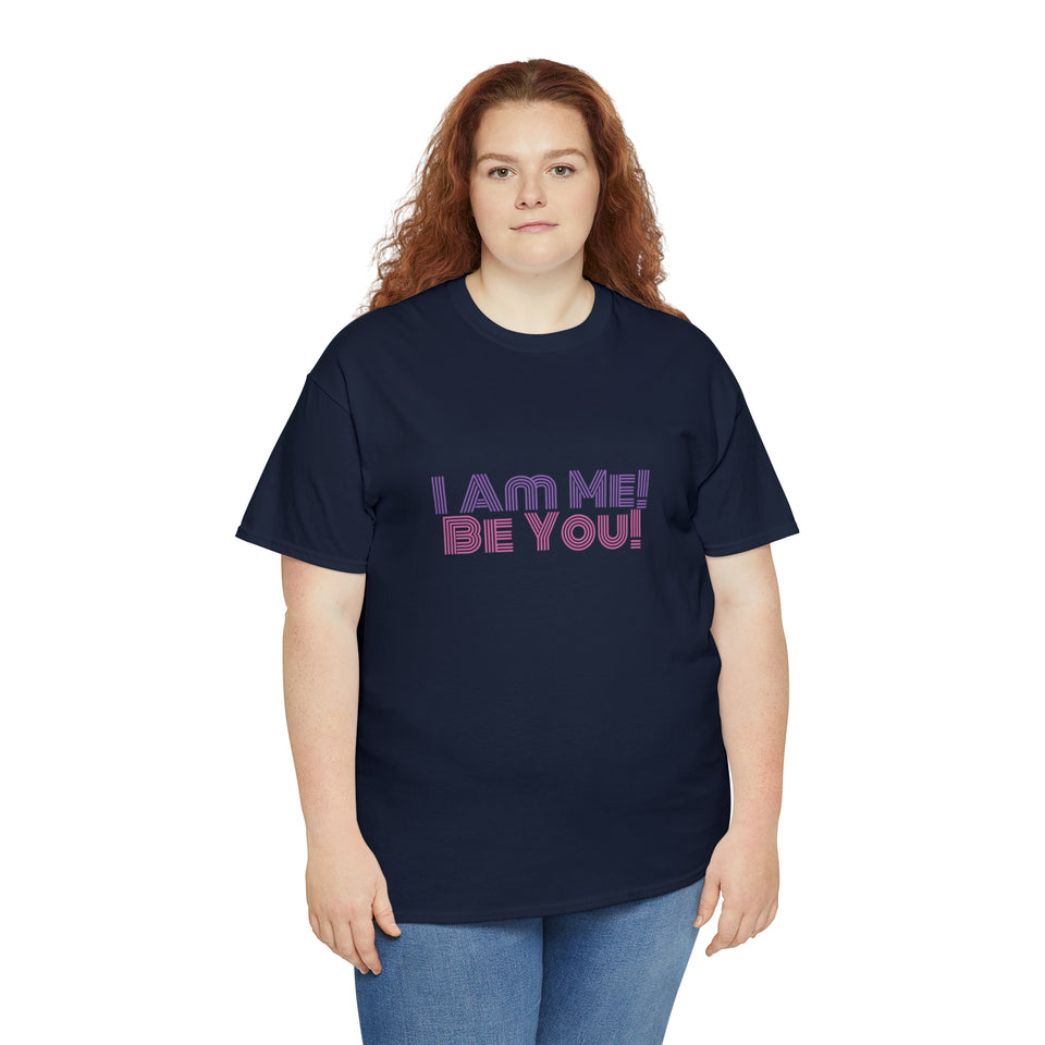 Graphic T Unisex Heavy Cotton Tee