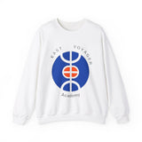 East Voyager Academy Unisex Heavy Blend™ Crewneck Sweatshirt